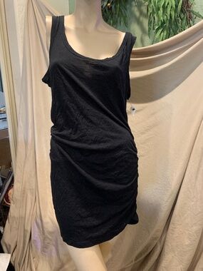 Caslon mini dress